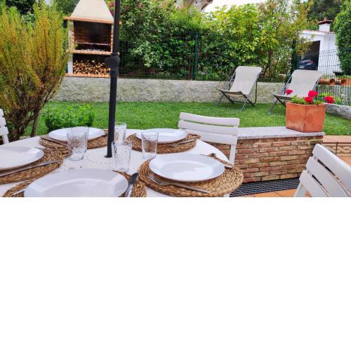 Casa Jardin Vigo