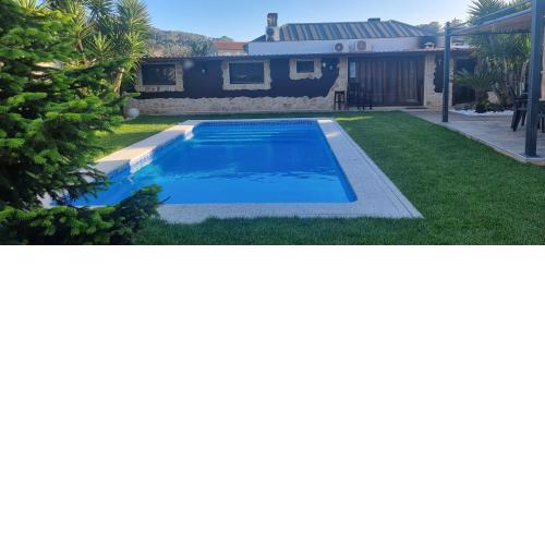 CASA JARDIN