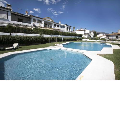 Casa Jardines del Sol J5