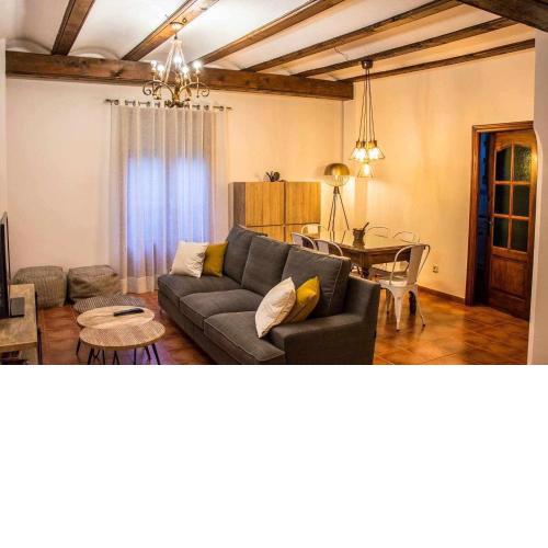 Casa Jarreta Centro Albarracin