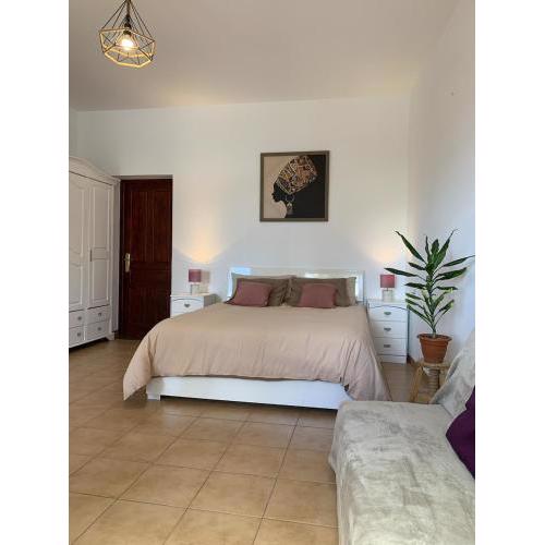 Casa Jasmin Haria
