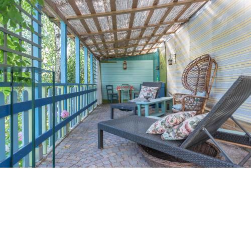 Casa Jasmina