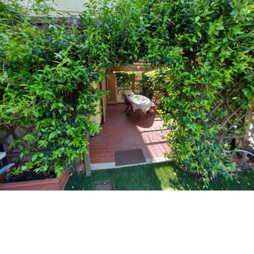 Casa Jasmine