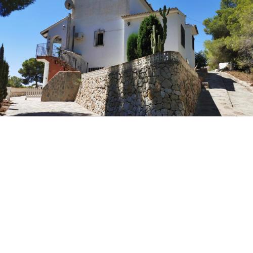 Casa Javea