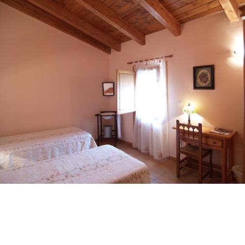 Casa Javier