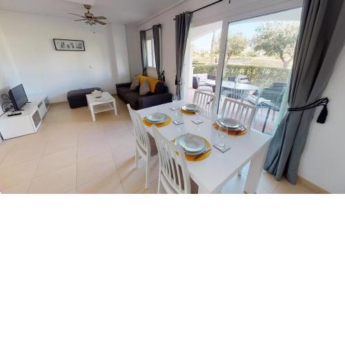 Casa Jays Indico - A Murcia Holiday Rentals Property