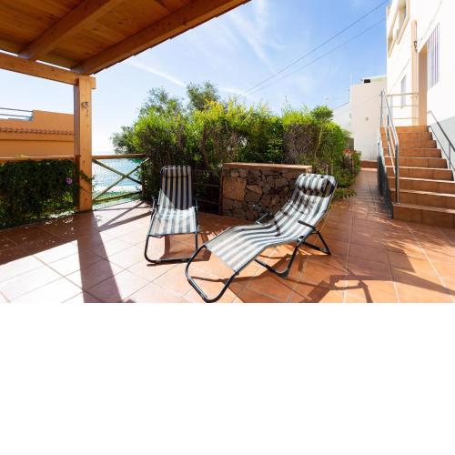 Casa Jazmín