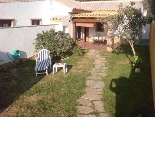 Casa Jazmín