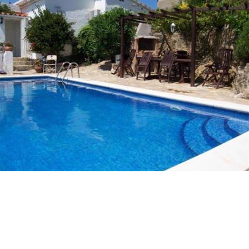 Casa Jazmin