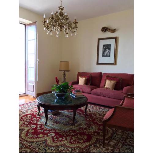 Casa Jean Pineau