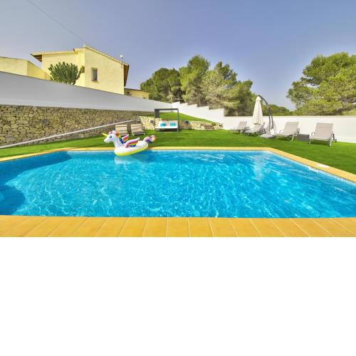 Casa Jem