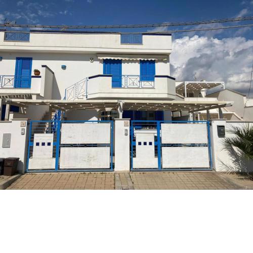 Casa Jentu