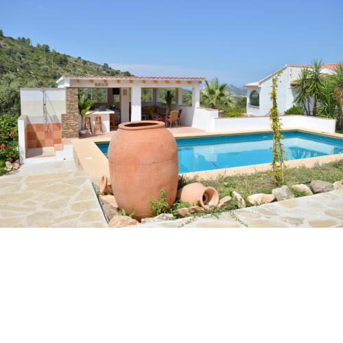 Casa Jiby