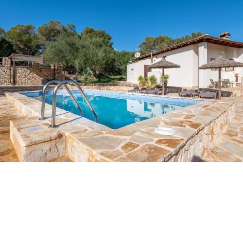 Casa Joanna