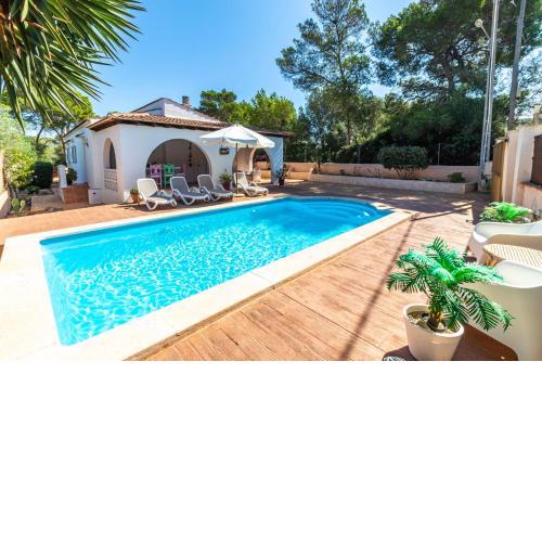 Casa Joaquin