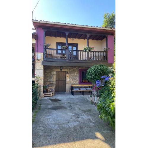 Casa Joglar