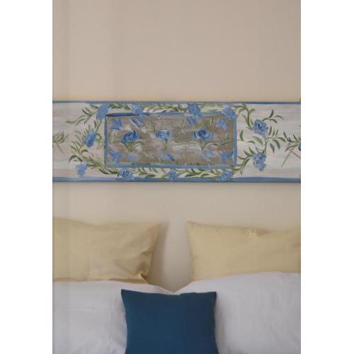 Casa Jolanda B&B