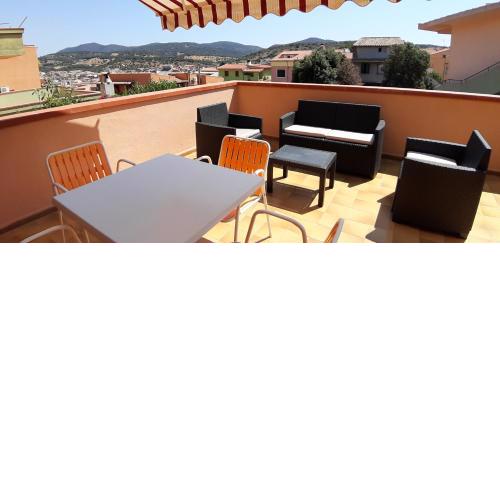 Casa Jolia
