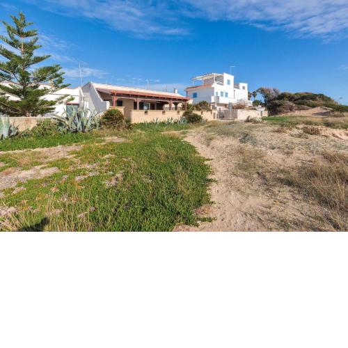 Casa Jonica by BarbarHouse