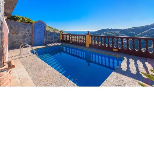 Casa José Carlos Torrox by Ruralidays