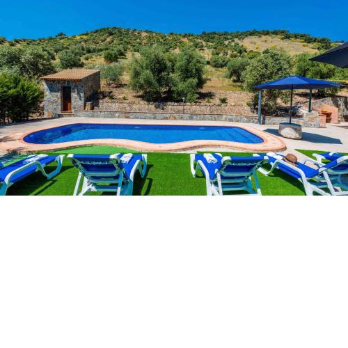 Casa Jose Manuel El Gastor by Ruralidays