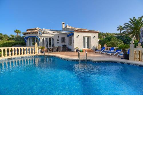 Casa Josephine