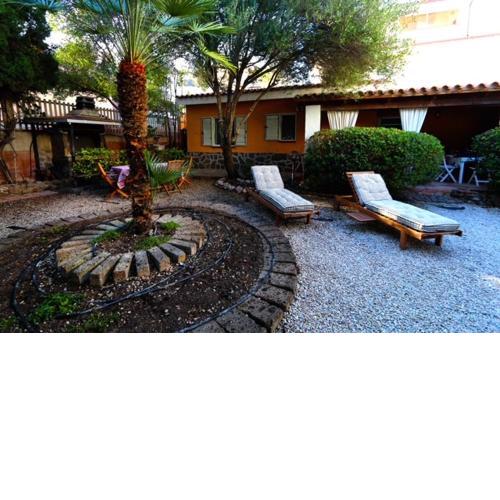 Casa Josto
