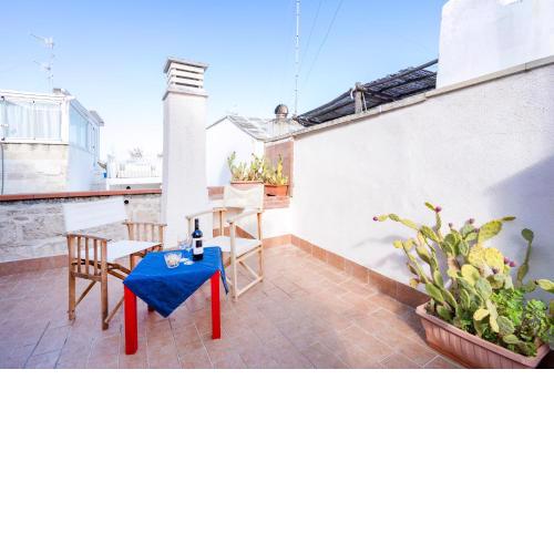 Casa Joy Central APT - with Terrace