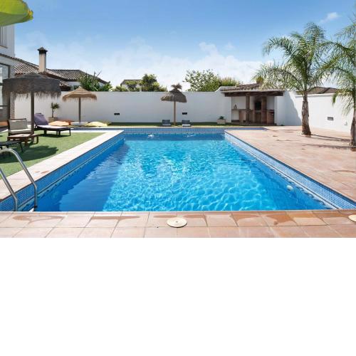 Casa Juan Arias