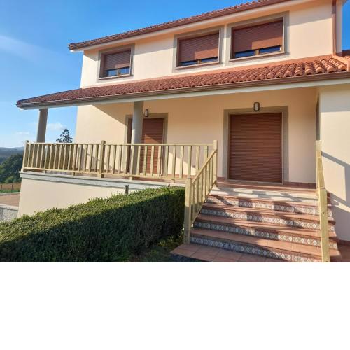 CASA JUAN LEMA