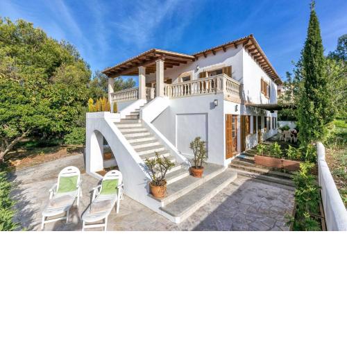 Casa Juan