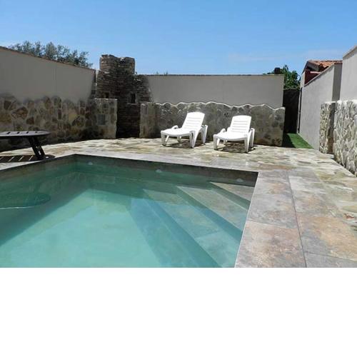 Casa Juana Zahora