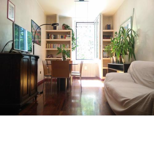 Casa Julí: 70mq-Centro-Trieste