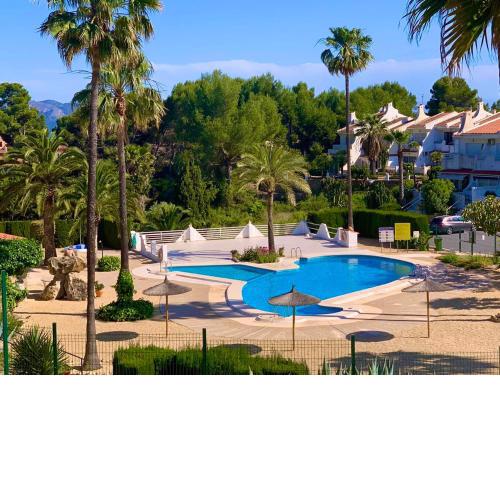 Casa Julia with swimming pool