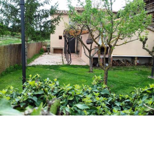 Casa Julián Fábrica Giner