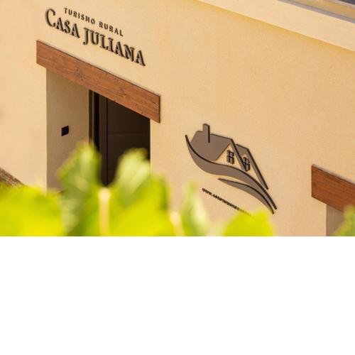 Casa Juliana Turismo
