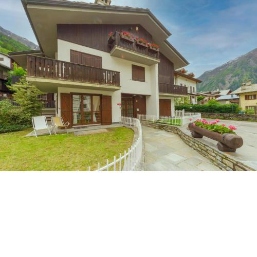 Casa Julie