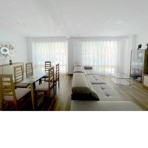 Casa Julita con Parking