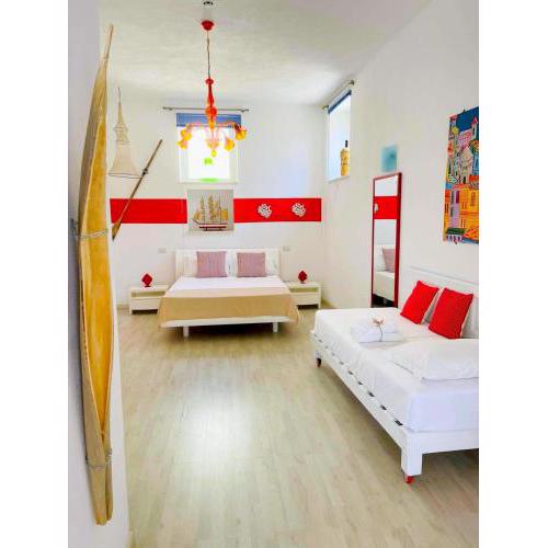 Casa Junno