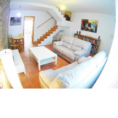 Casa junto a Itálica
