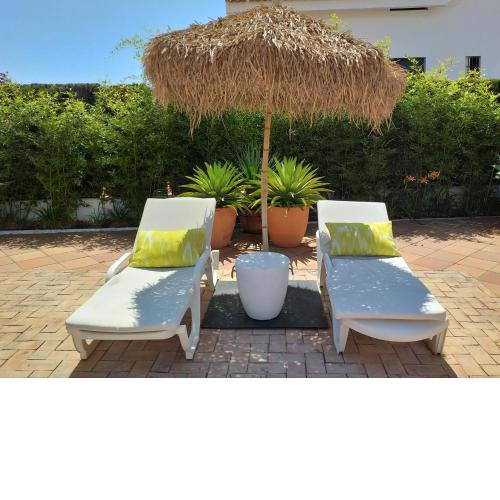 Casa Junto a la Playa