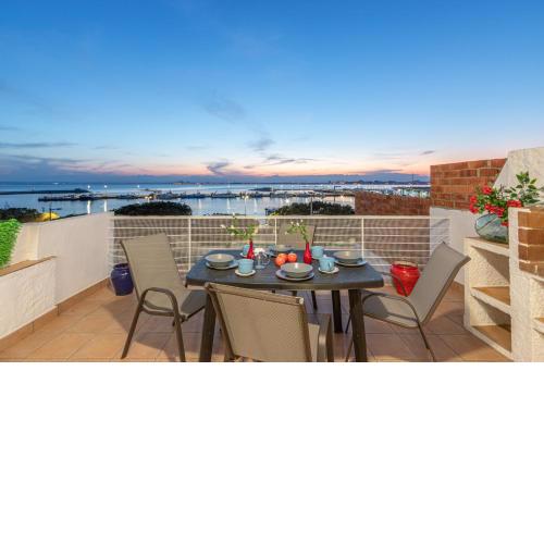 CASA junto al MAR, PRECIOSAS VISTAS