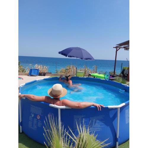 Casa Junto al Mar