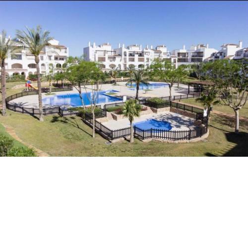 Casa Jurel - A Murcia Holiday Rentals Property