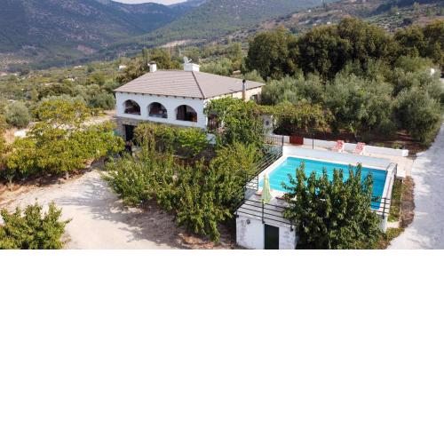 Casa Jurinea