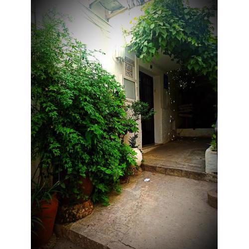 Casa Kalma (antes Pensión Taxi)
