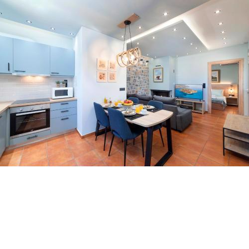 Casa Kaneli Luxury Villa Elounda
