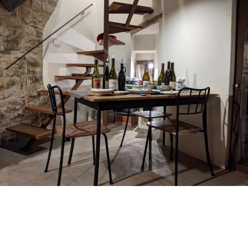 Casa Kantù