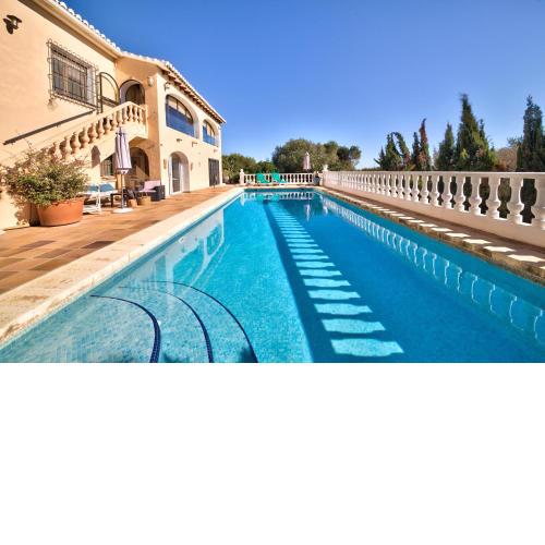 Casa Karima