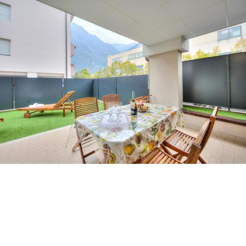 Casa Karin - Happy Rentals
